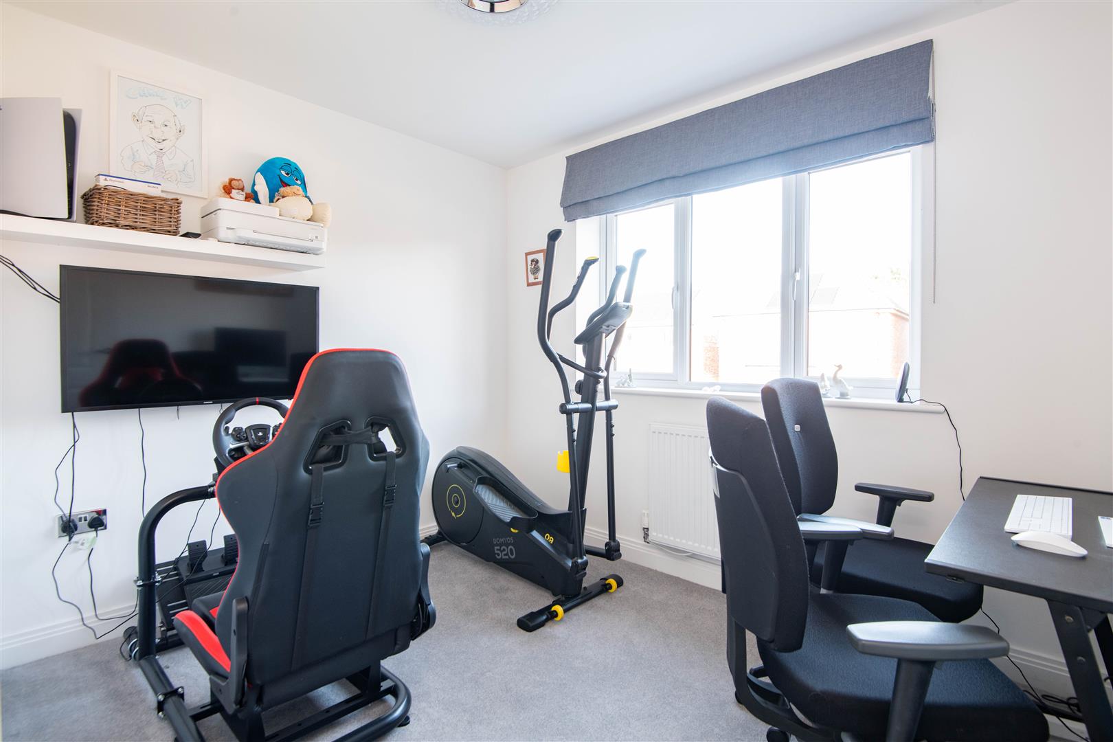 Sandpiper Way, Cottam, Preston